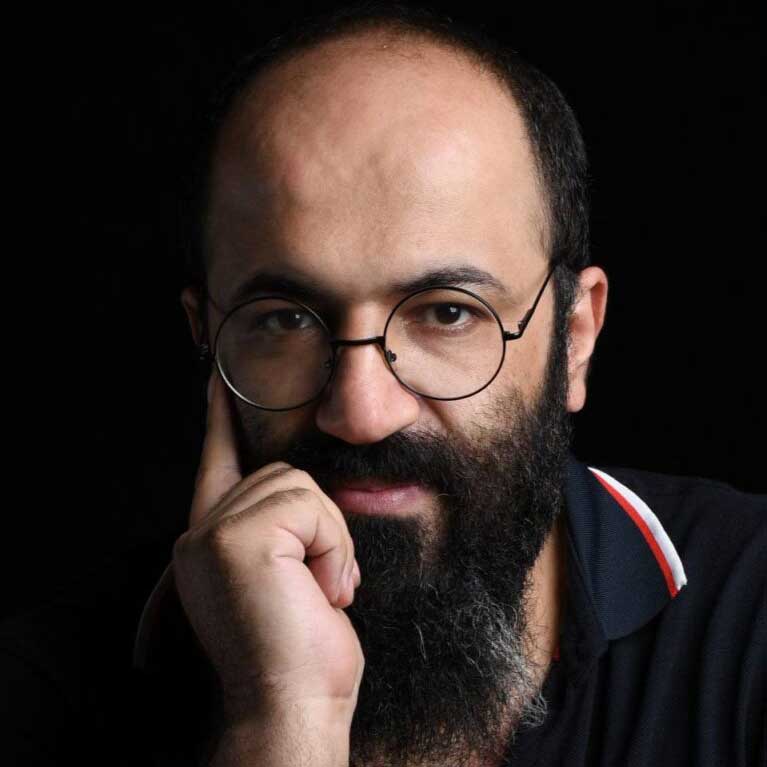 Majid Zamani